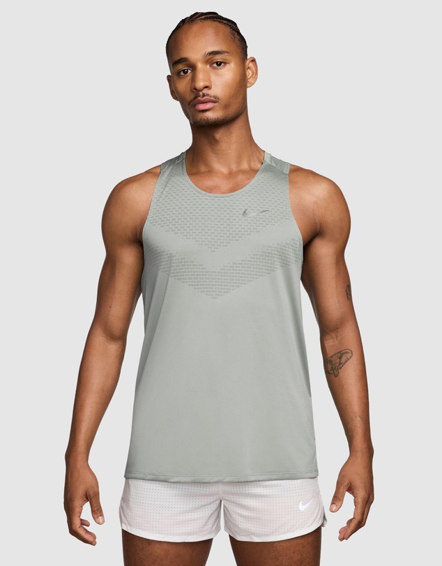 Nike - Nike Stride DriFIT ADV Running Tank Top