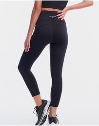 First Division - Base 7/8 Pocket Legging
