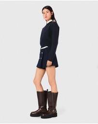 Maje - Iena Shorts