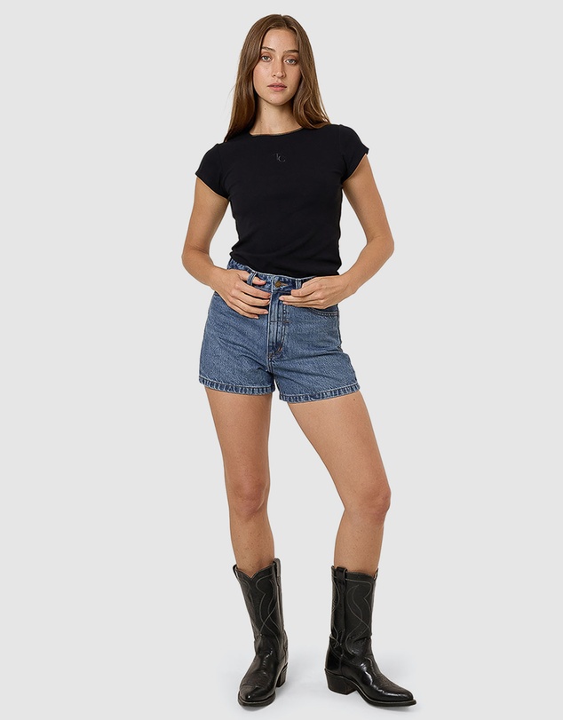 Thrills - Erica Shorts