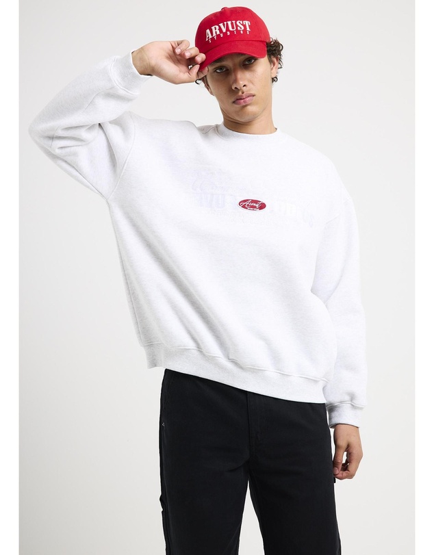 Arvust - Jetty Crew Jumper