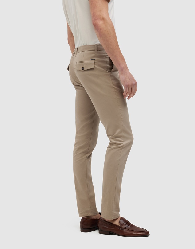 Politix - Bradley Stretch Chino