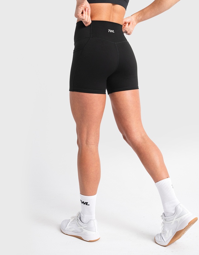 TWL - Refine Shorts 4.5