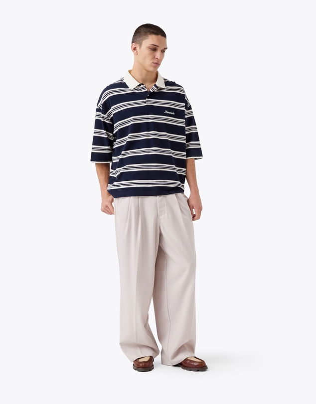 Zanerobe - Twill Mega Pant Ecru