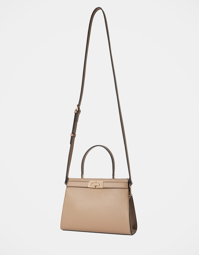 Forever New - Lara Small Lady Top Handle Bag