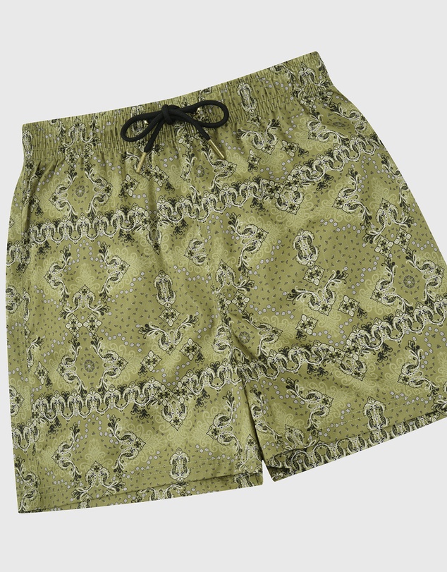 Aqua Blu Kids - Driftwood Boardshorts - Teens