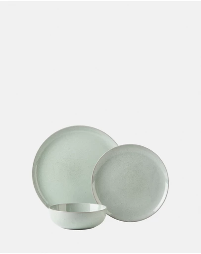 HOTTIE - Bobbie 12-Piece Dinner Set