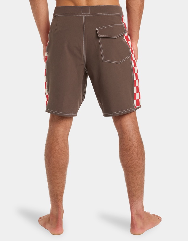 Quiksilver - Mens Original Arch 18