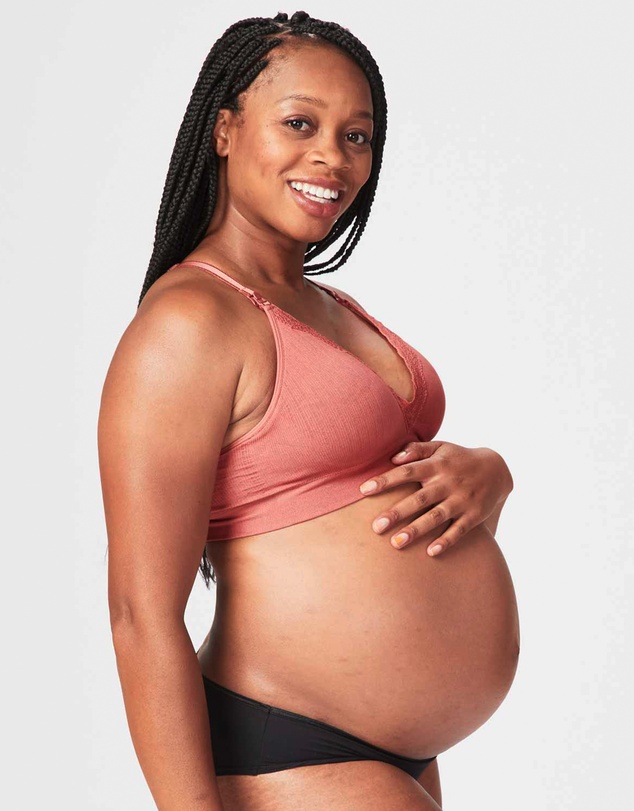 Cake Maternity - Tutti Frutti Nursing Bra