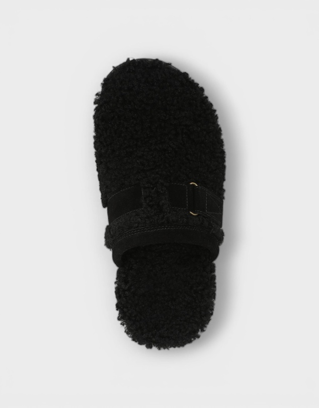 Vionic - Izzy Slipper - Black