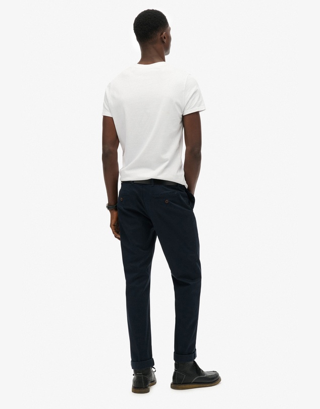 Superdry - Premium Regular Chino