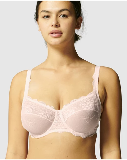 Simone Perele - Reve Full Cup Square Neck Bra