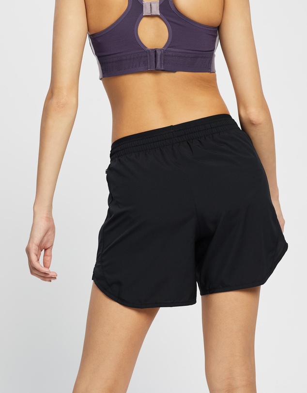 Nike - Nike Tempo Luxe Shorts 5