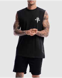 DVNT - Antivenom Tank