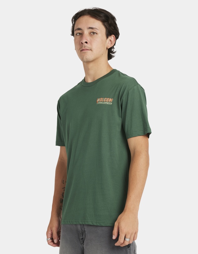 Volcom - Mens Speed Beacon T-Shirt