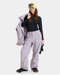 Roxy - Womens Steeply Snow Pants