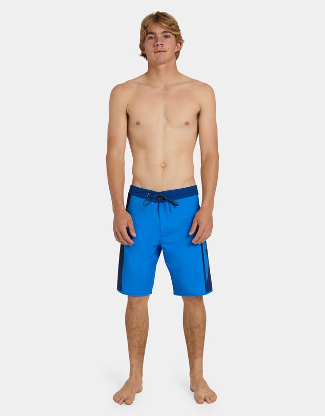Quiksilver - Mens Surfsilk Holmes 20