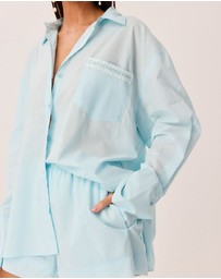 SNDYS - Amren Shirt