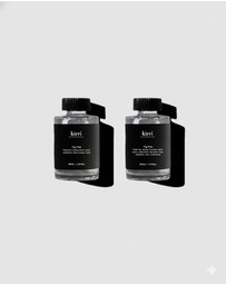 Kirri by Scent Australia Home - Fig Tree 30ml Duo