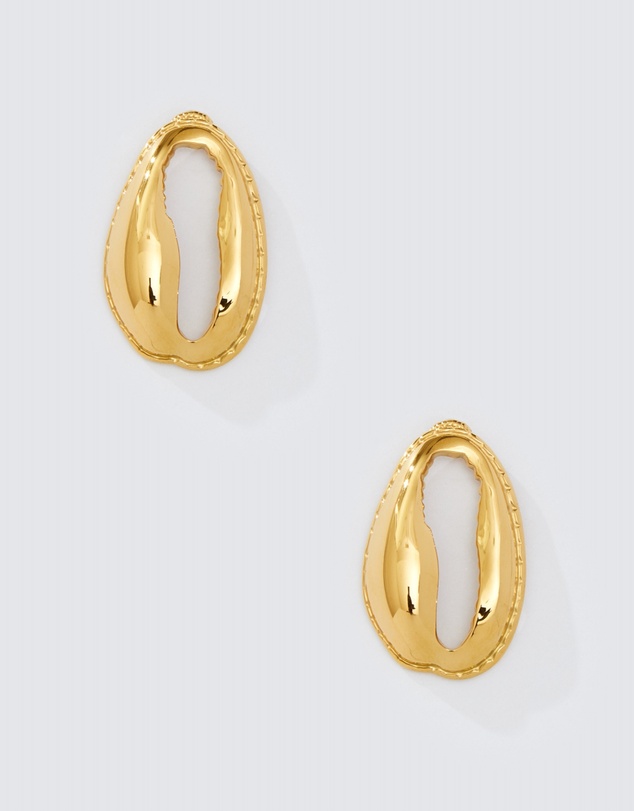 8 Other Reasons - Puka Large Stud