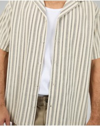 Silent Theory - Parco SS Shirt