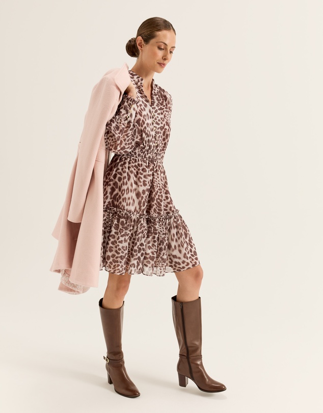 Review - Paloma Mini Dress