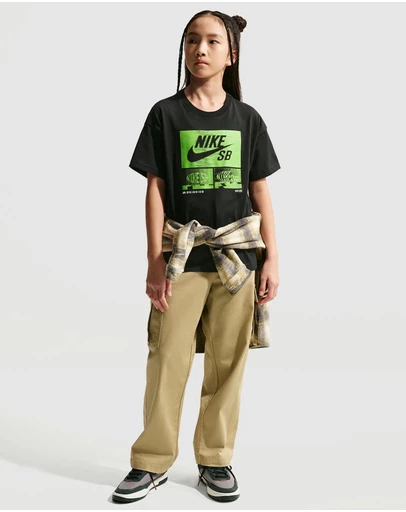 Nike - SB M90 Tee - Teens