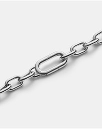 Daniel Wellington - Crystal Link Necklace