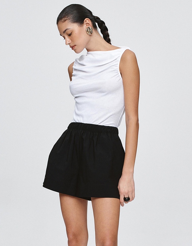 Marle - Alisa Shorts