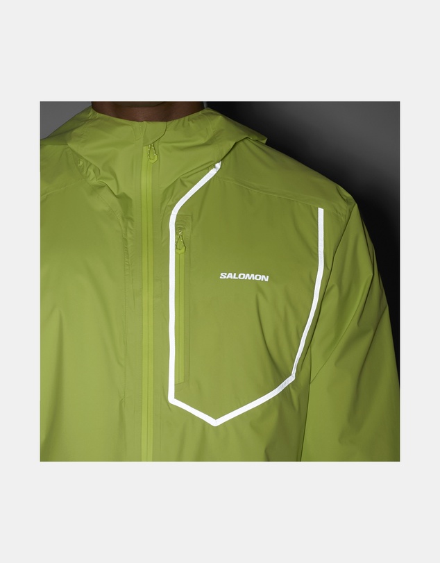 Salomon - BONATTI PRO JACKET Men's
