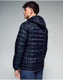 Kathmandu - Heli Insulated Hooded Jacket