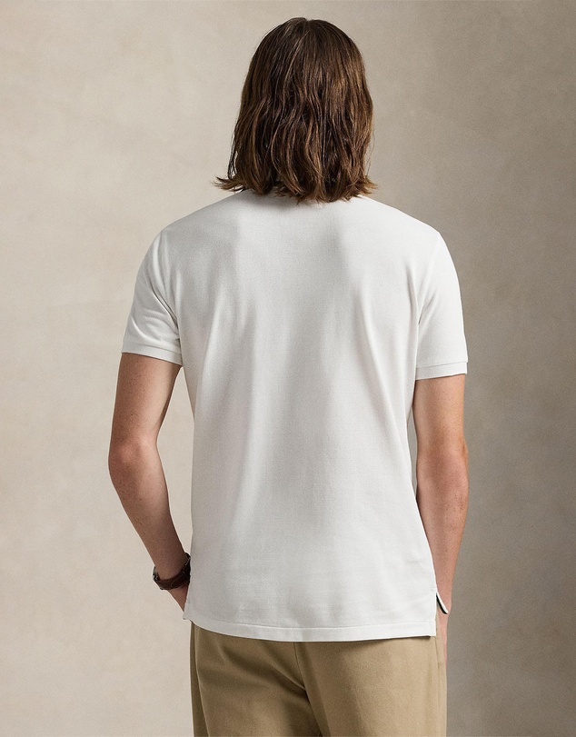 Polo Ralph Lauren - ICONIC EXCLUSIVE - Big Pony 20th Anniversary Polo Shirt
