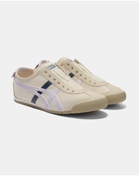Onitsuka Tiger - Mexico 66 Slip-On - Unisex