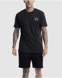 Counter Culture - Geo Tee