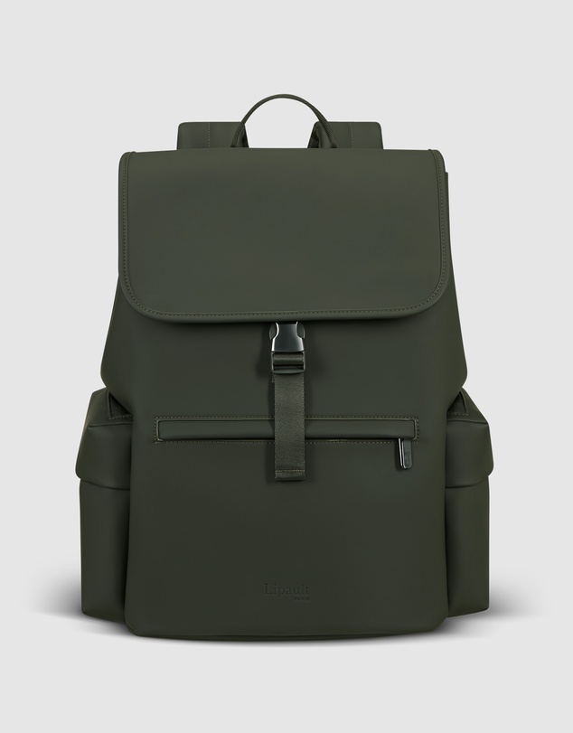 Lipault Paris - Lost In Berlin Cargo Backpack 2