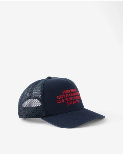 Cotton On - Trucker Hat