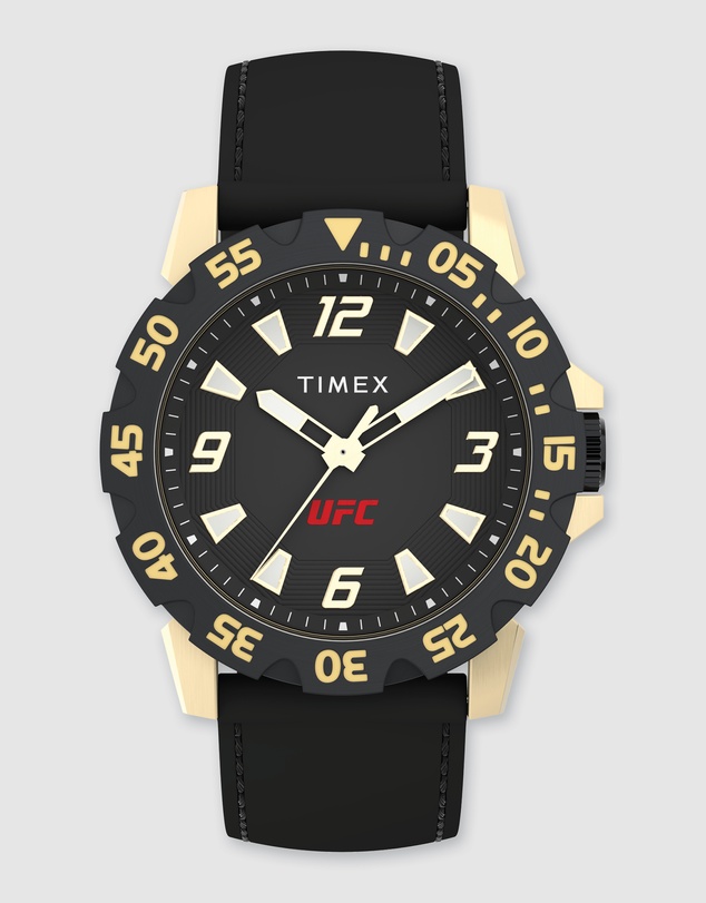 UFC - UFC Championship Black