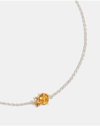 By Charlotte - Kindred Bracelet - November