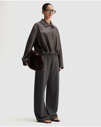 Elka Collective - Rae Jacket