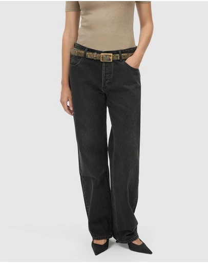 CAMILLA AND MARC - Noa Denim Jeans