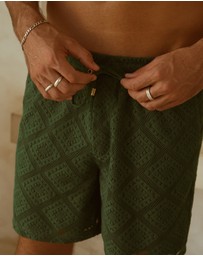 Runaway the Label - Tulum Short