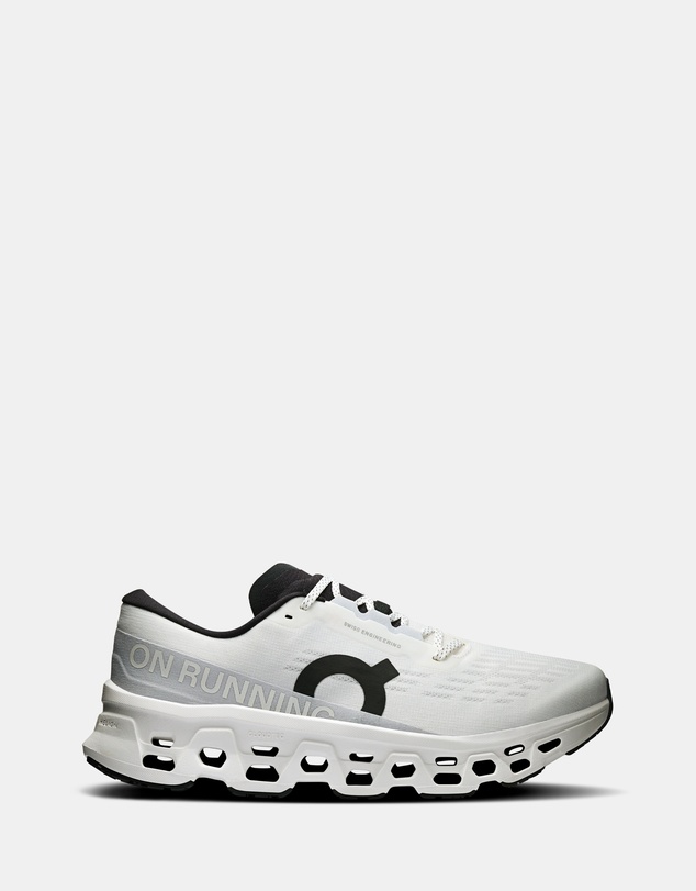 On - Cloudmonster 3 - Men's