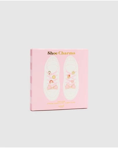 Seed Heritage - Shoe Charms