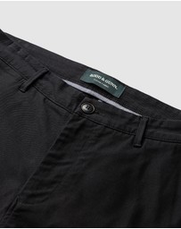 Rodd & Gunn - Motion Pant Straight Regular Leg
