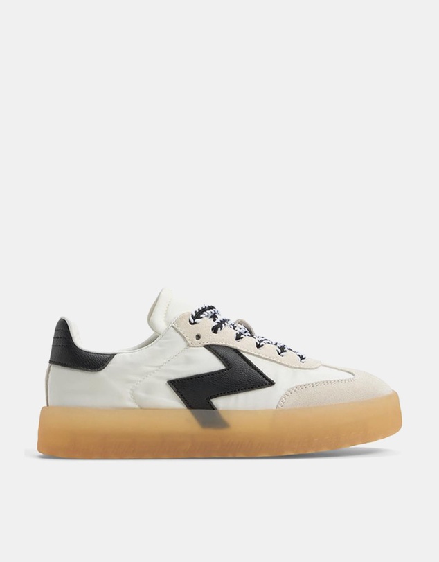 ALDO - Retrostep Sneakers