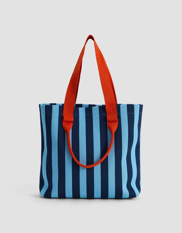 Sportscraft - Stripe Large Shopper