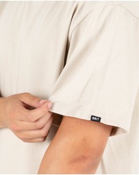 UNIT - UNIT Heavy Oversize Men's T-Shirt