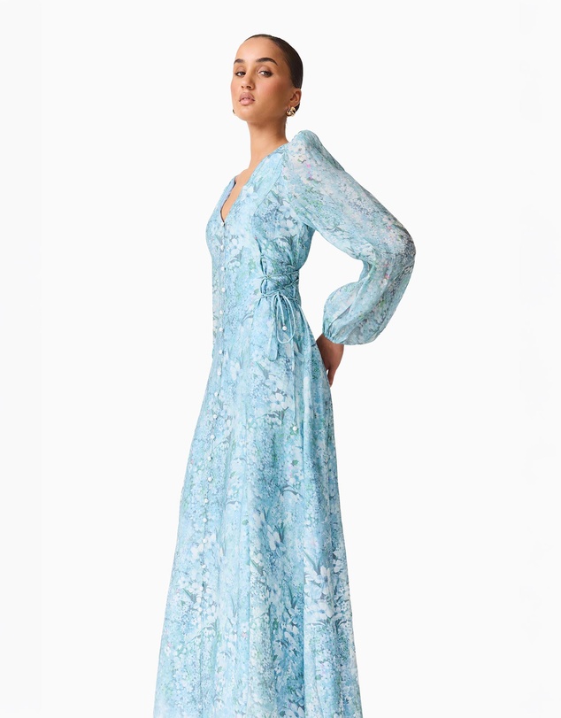Elliatt - Faye Maxi Dress