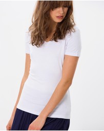 KAJA Clothing - Michelle Top