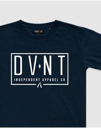 DVNT - Esquire Tee - Youth